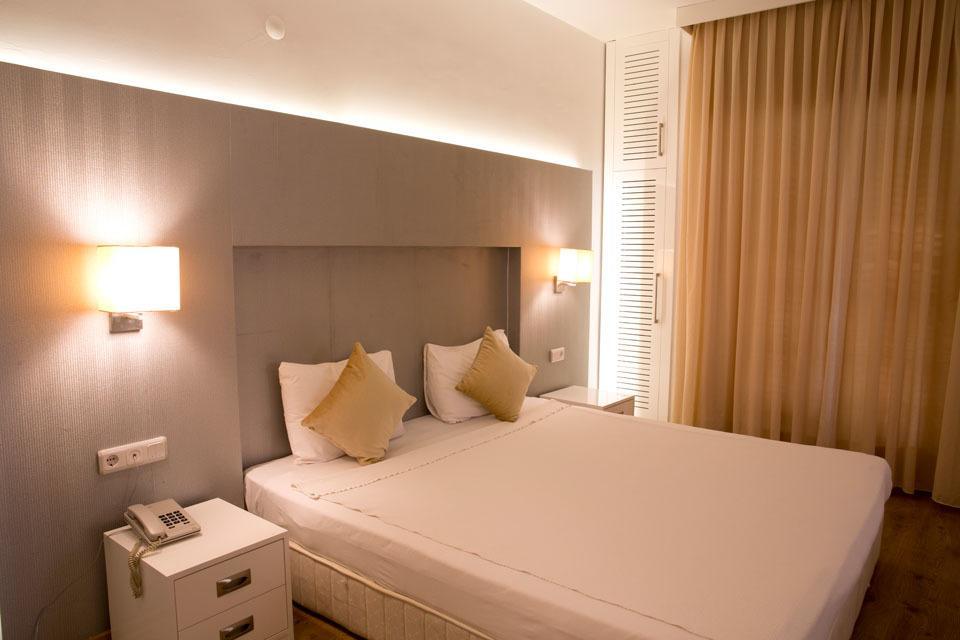 Villasaray Hotel & Villa Çeşme Camera foto